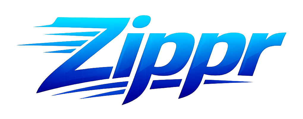 Zippr